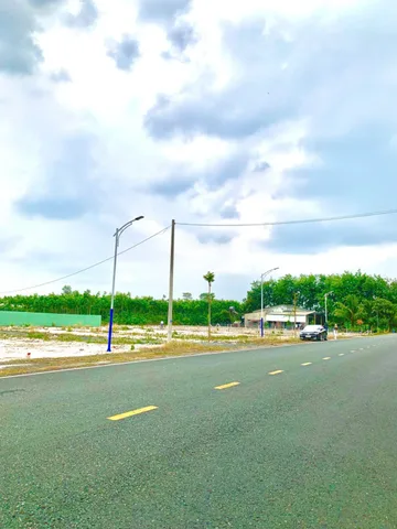 Bán Đất 1200m2 giá 425 triệu tại Xã Minh Hưng Thị xã Chơn Thành Bình Phước