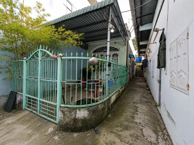 Bán Nhà 4 + 6 Phòng Trọ - Phường Bình Đa Thành phố Biên Hòa Đồng Nai