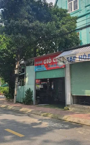 Bán Nhà riêng 104.8m2 có sẵn 104.8 m2 thổ cư giá 5.7 tỷ tại Xã Tân Hiệp Huyện Hóc Môn TP. Hồ Chí Minh