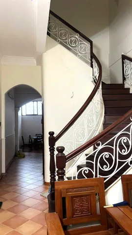 Cho thuê nhà NGUYỄN ĐÌNH CHIỂU, Hai Bà Trưng. 22 triệu/tháng. Cho thuê: Hộ gia đình, KD Onl, Văn phòng