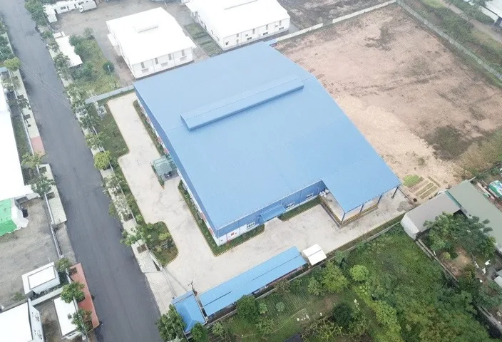 🏭 CHUYỂN NHƯỢNG GẤP ĐẤT & NHÀ XƯỞNG TRONG CỤM CÔNG NGHIỆP TỬ ĐÀ – AN ĐẠO, PHÚ THỌ