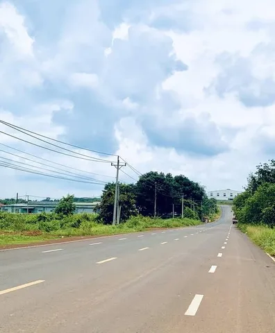 Bán Đất 1000m2 giá 580 triệu tại Xã Tân Lợi Huyện Đồng Phú Bình Phước