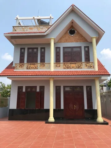 [T2763*] Khan hiếm biệt thự ngang 30m sát CC Thới An Lê Thị Riêng – 2x tỷ