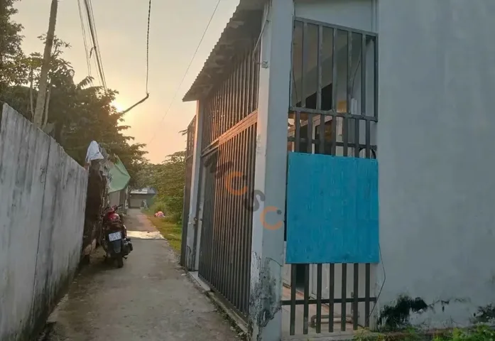 Bán Nhà riêng 48.7m2 có sẵn 43.9 m2 thổ cư giá 3 tỷ tại Xã Tân Hiệp Huyện Hóc Môn TP. Hồ Chí Minh