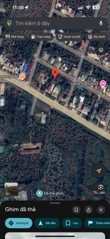 Bán Đất 330m2 có sẵn 330 m2 thổ cư giá 3.3 tỷ tại Xã Hòa Đông Huyện Krông Pắc Đắk Lắk