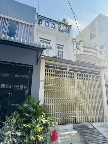 Bán Nhà riêng mặt tiền phú định q8 72m2 có sẵn 72 m2 thổ cư giá 5.8 tỷ tại - Chọn - Phường 16 Quận 8 TP. Hồ Chí Minh