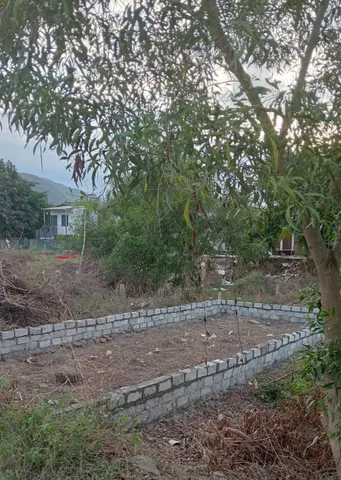 Bán đất Thôn Võ Đông, Xã Vĩnh Trung (cũ), Nha Trang 1,5 tỷ/68,3m2