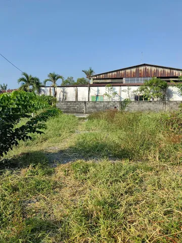 Bán Đất 119.1m2 có sẵn 103.6 m2 thổ cư giá 3.3 tỷ tại Xã Tân Hiệp Huyện Hóc Môn TP. Hồ Chí Minh