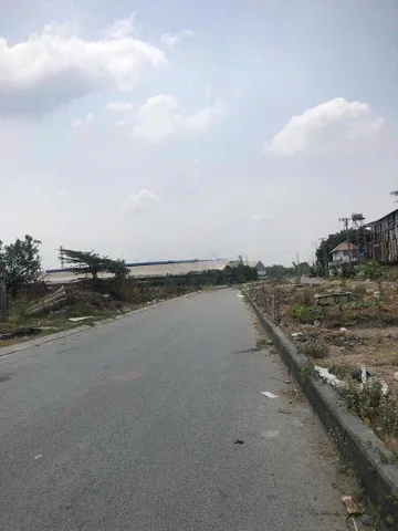 Bán 6000m Đất Mặt Tiền Đường Vận Hành Suối Nhum phường Linh Xuân Thủ Đức giá 90 tỷ