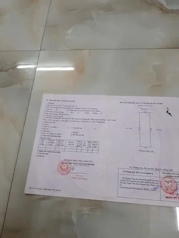 🔥 HÀNG MỚI TINH – ĐẤT KĐT VẠN LỘC – MẶT PHỐ LÊ VĂN HƯU 🔥