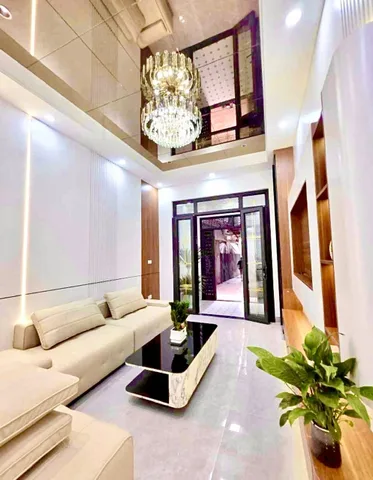 Bán Nhà riêng 44m2 có sẵn 44 m2 thổ cư giá 9 tỷ tại Đường Bằng Liệt Phường Hoàng Liệt Quận Hoàng Mai Hà Nội