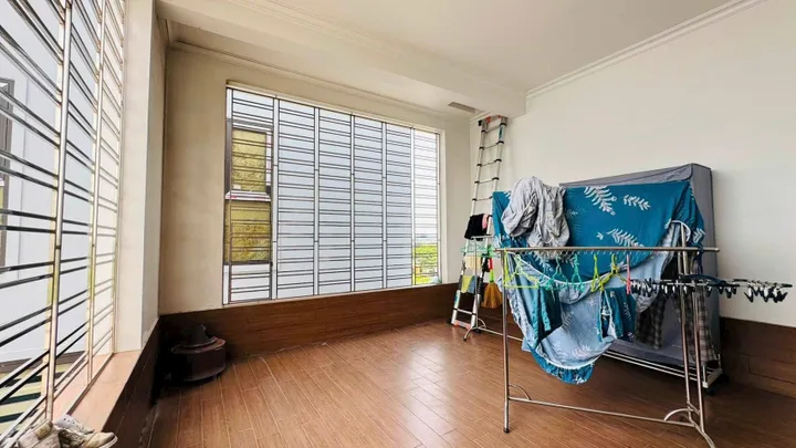 Bán Nhà riêng 100m2 có sẵn 100 m2 thổ cư giá 13.4 tỷ tại - Chọn - Phường Sở Dầu Quận Hồng Bàng Hải Phòng