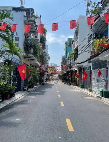 Bán Nhà riêng 76.5m2 có sẵn 76.5 m2 thổ cư giá 10.6 tỷ tại Đường Phan Huy Ích Phường 12 Quận Gò Vấp TP. Hồ Chí Minh