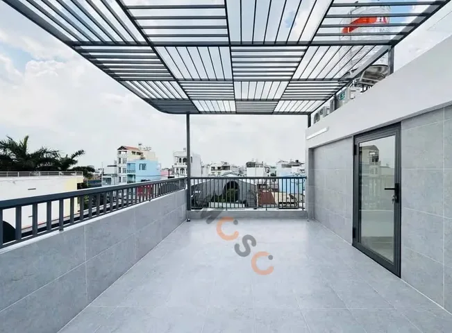 Bán Nhà riêng 78.2m2 có sẵn 78.2 m2 thổ cư giá 7.2 tỷ tại Đường Phan Huy Ích Phường 12 Quận Gò Vấp TP. Hồ Chí Minh