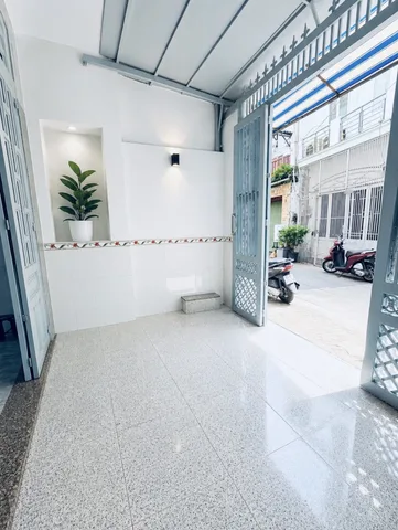 Hàng hiếm Lê Đình Cẩn - 4x14m - sát mặt tiền - hẻm xe tải - chỉ 4,25 tỷ