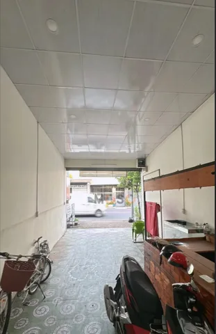 Bán Nhà riêng 106m2 có sẵn 94.8 m2 thổ cư giá 6.5 tỷ tại Xã Tân Thới Nhì Huyện Hóc Môn TP. Hồ Chí Minh