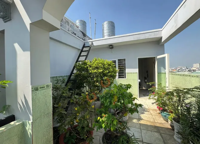 Bán Nhà riêng 65.4m2 có sẵn 65.4 m2 thổ cư giá 9.6 tỷ tại Đường Phan Huy Ích Phường 14 Quận Gò Vấp TP. Hồ Chí Minh