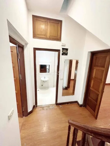 🏡 HOA BẰNG - CẦU GIẤY – NHÀ 60M² × 4 TẦNG – GARA Ô TÔ – CHỈ 25 TRIỆU/THÁNG