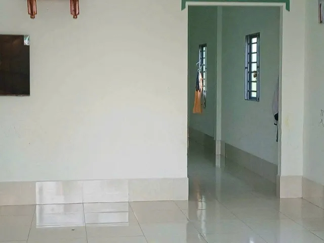 Bán Nhà riêng 100m2 có sẵn 100 m2 thổ cư giá 820 triệu tại Đường số 35 Thị trấn Củ Chi Huyện Củ Chi TP. Hồ Chí Minh