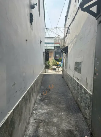 Bán Nhà riêng 43m2 có sẵn 43 m2 thổ cư giá 4.1 tỷ tại Phường 14 Quận Gò Vấp TP. Hồ Chí Minh