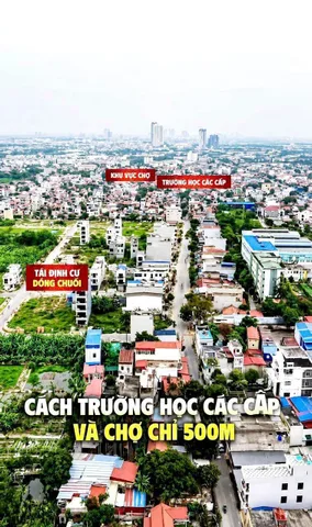 ❌❌❌K CÓ LÔ THỨ 2 CHỈ 3,2 TỶ 73 m2 ĐẤT ĐẤU GIÁ ĐỐNG CHUỐI 1 – HÙNG VƯƠNG, HỒNG BÀNG ❌❌❌