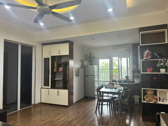 Chính Chủ Gửi Bán Căn Góc 76m² Full Đồ – View Hồ Thanh Hà Cực Đẹp