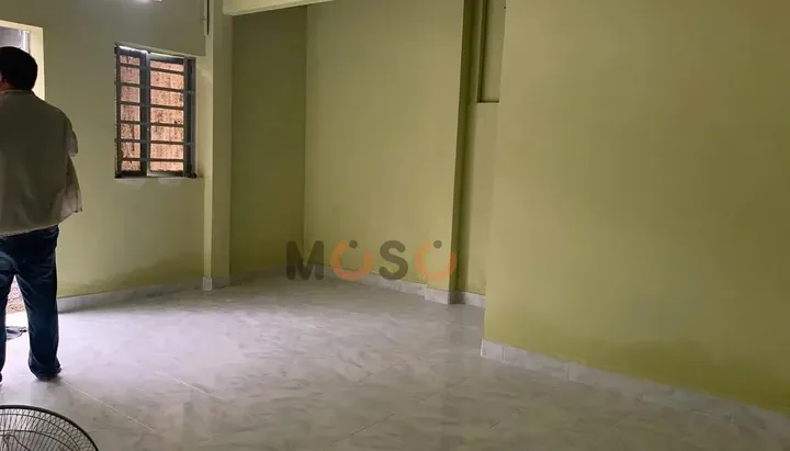 Bán Nhà riêng 127.5m2 có sẵn 127.5 m2 thổ cư giá 4.8 tỷ tại Thị trấn Hóc Môn Huyện Hóc Môn TP. Hồ Chí Minh