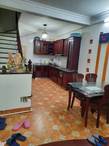 🏡 NGUYỄN CHÍ THANH – NGÕ Ô TÔ – 45M² × 5 TẦNG – CHỈ 18 TRIỆU/THÁNG