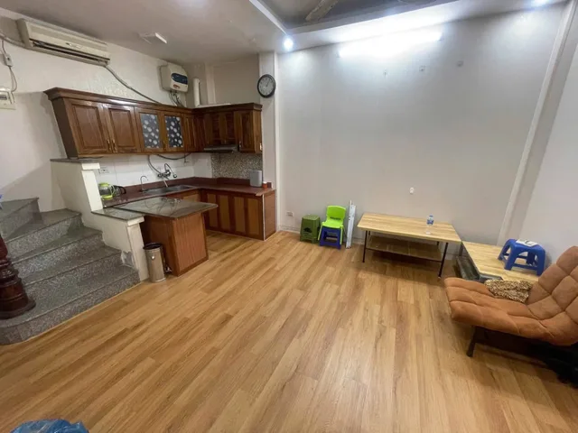 🏡 TRÍCH SÀI – GẦN HỒ TÂY – 45M² × 5 TẦNG – CHỈ 12 TRIỆU/THÁNG