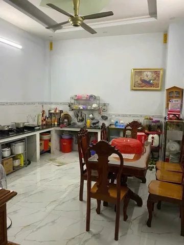 Bán Nhà riêng có sẵn 72 m2 thổ cư giá 4 tỷ tại -  Phường Phước Long A Quận 9 TP. Hồ Chí Minh