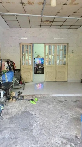 Bán Nhà riêng 113m2 có sẵn 90 m2 thổ cư giá 830 triệu tại Đường Số 28 Xã Tân Thông Hội Huyện Củ Chi TP. Hồ Chí Minh
