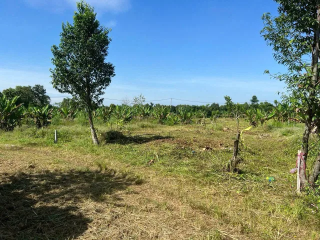 Bán Đất 1220m2 giá 600 triệu tại Xã Phú Tân Huyện Định Quán Đồng Nai