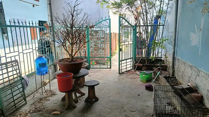 Bán Nhà riêng 225m2 có sẵn 225 m2 thổ cư giá 3.9 tỷ tại - Chọn - Phường Bình Đa Thành phố Biên Hòa Đồng Nai