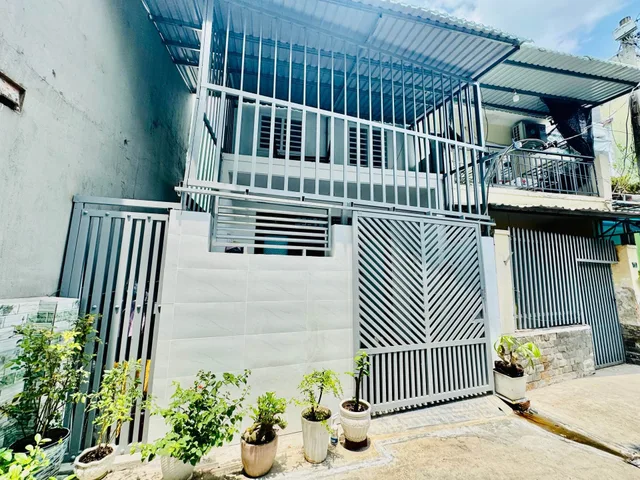 Bán Nhà riêng 50m2 giá 2.6 tỷ tại - Chọn - - Chọn - Phường Hiệp Bình TP. Hồ Chí Minh