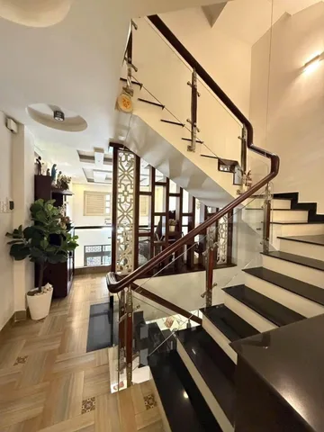 Bán Nhà riêng có sẵn 64 m2 thổ cư giá 9.3 tỷ tại - Chọn - Phường 6 Quận Gò Vấp TP. Hồ Chí Minh