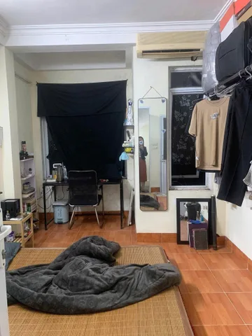 🏡 TÔN ĐỨC THẮNG – FULL NỘI THẤT – 4 PHÒNG NGỦ – CHỈ 10,5 TRIỆU/THÁNG