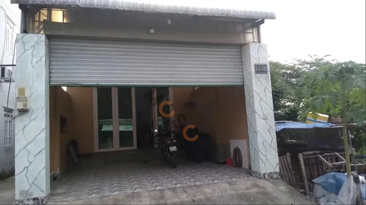 Bán Nhà riêng 108m2 có sẵn 64.9 m2 thổ cư giá 6.5 tỷ tại Xã Xuân Thới Sơn Huyện Hóc Môn TP. Hồ Chí Minh