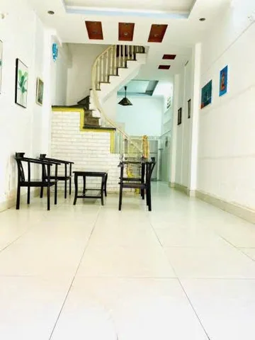 CHO THUÊ NHÀ NGÕ 358 BÙI XƯƠNG TRẠCH, THANH XUÂN, GẦN Ô TÔ, 4 NGỦ FULL ĐỒ