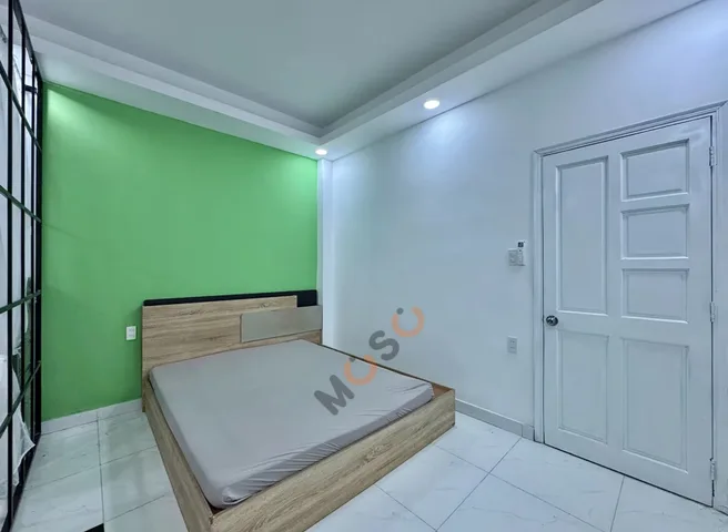 Bán Nhà riêng 64.3m2 có sẵn 64.3 m2 thổ cư giá 10.2 tỷ tại Đường Số 44 Phường 14 Quận Gò Vấp TP. Hồ Chí Minh