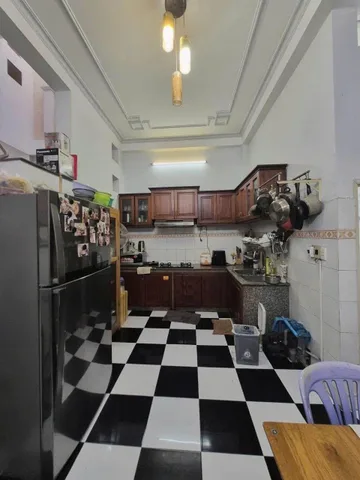 Bán Nhà riêng có sẵn 60 m2 thổ cư giá 4 tỷ tại - Phường 14 Quận Gò Vấp TP. Hồ Chí Minh