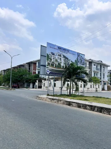 Bán Biệt Thự 1 Trệt 1 Lầu KDC Bửu Long (Trấn Biên) - Đồng Nai