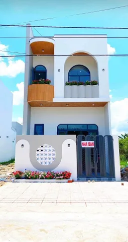 Chính chủ gửi  - Nhà 5 x 20 - Ven Biên Hòa 4 Phòng ngủ