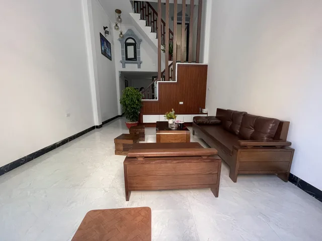 BÁN NHÀ MỚI ĐỒNG KỴ - TỪ SƠN- TẶNG NỘI THẤT- TIỆN ÍCH BỦA VÂY - Ở SƯỚNG