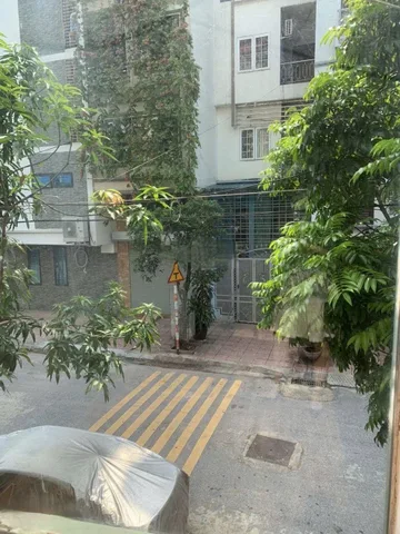 Cho thuê Nhà riêng 40m2 giá 15 triệu tại Đường Bùi Huy Bích