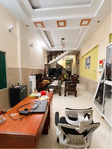 Bán Nhà riêng 82.3m2 có sẵn 82.3 m2 thổ cư giá 3.2 tỷ tại - Chọn - Xã An Hoà Thành phố Biên Hòa Đồng Nai