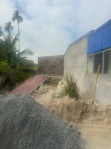 Bán Đất 84m2 tại  Hoa Động ngõ ô tô gần Hoàng Huy và Dojii .l/h:076.231.9990 e Thúy