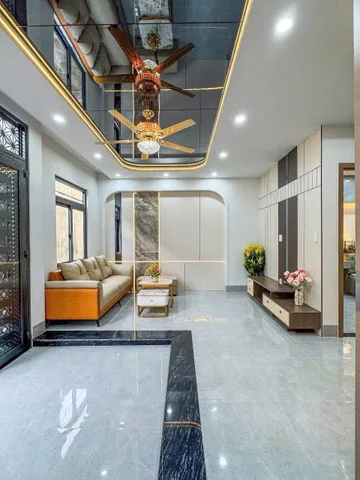 Chủ Gửi Bán Nhà Dt 66m2 full thổ cư giá 3 tỷ tại - Phường Tây Thạnh Quận Tân Phú TP. Hồ Chí Minh
