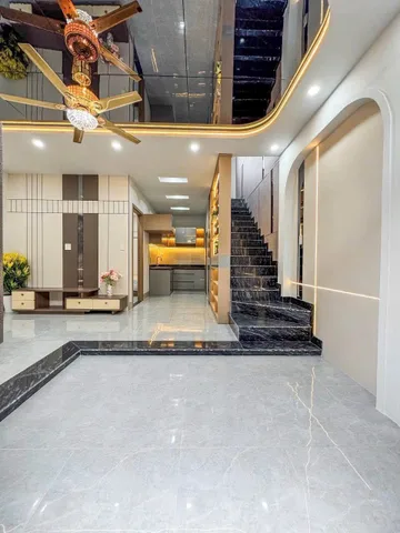 Chủ Gửi Bán Nhà Dt 70m2 full thổ cư giá 2T87 tỷ SHR tại - Phường Tây Thạnh Quận Tân Phú TP. Hồ Chí Minh