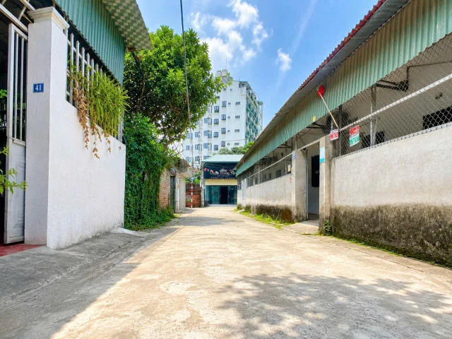 Bán Đất 100m2 có sẵn 100 m2 thổ cư giá 4 tỷ tại Xã Thạch Hoà Huyện Thạch Thất Hà Nội