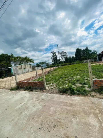 Bán Đất 200m2 có sẵn 200 m2 thổ cư giá 1.29 tỷ tại - Chọn - Xã Hòa Tiến Huyện Hòa Vang Đà Nẵng